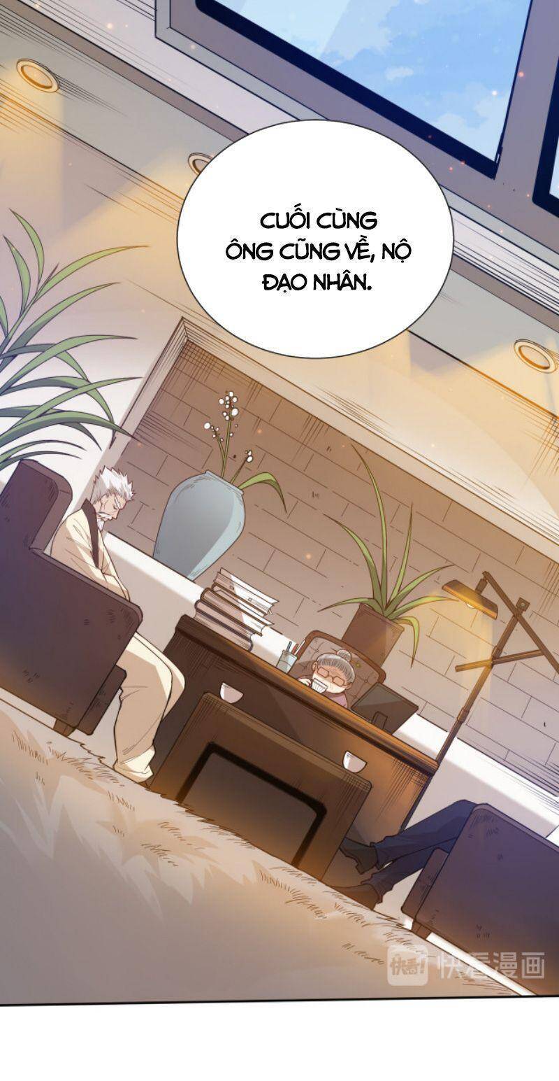 Giản Giới Chapter 139 - Trang 2