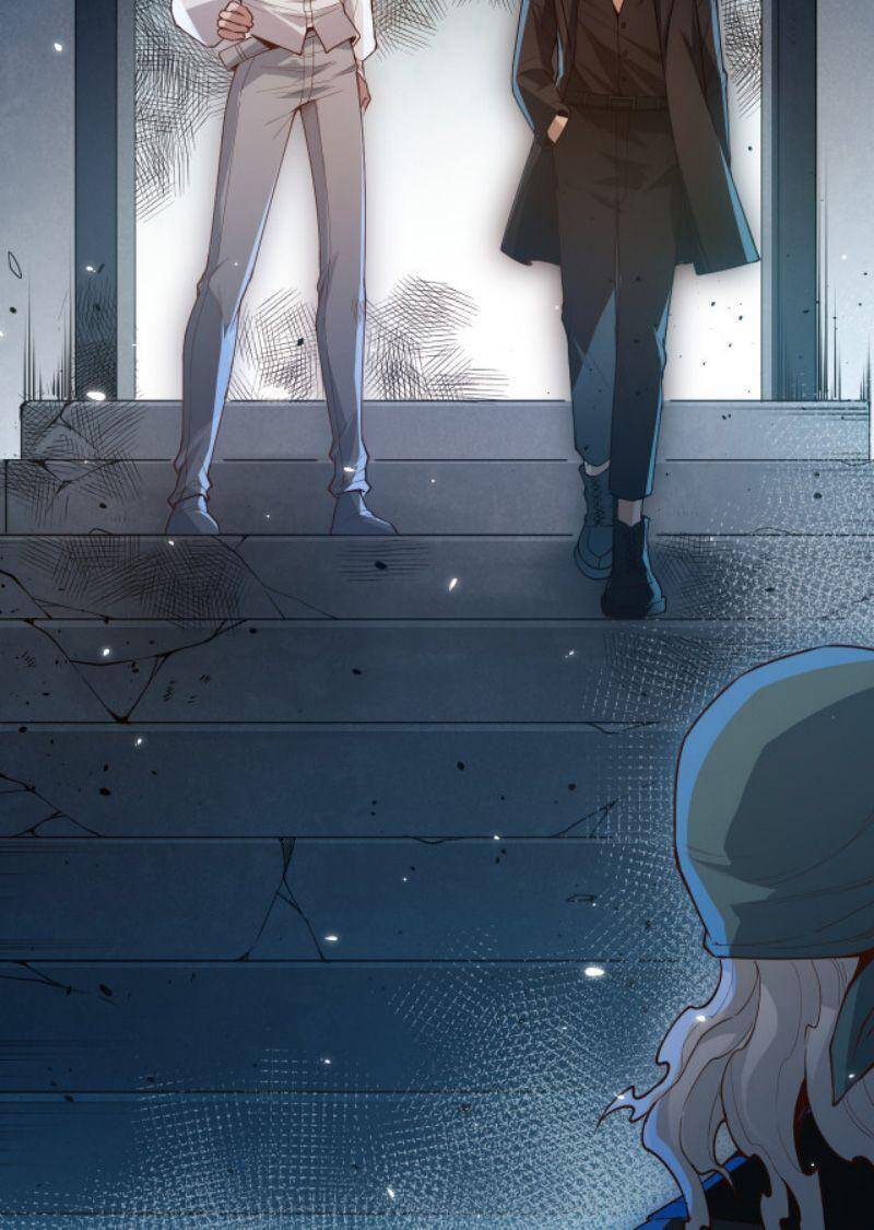 Giản Giới Chapter 139 - Trang 2