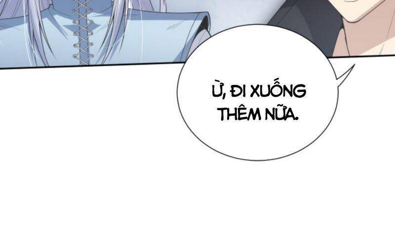 Giản Giới Chapter 139 - Trang 2