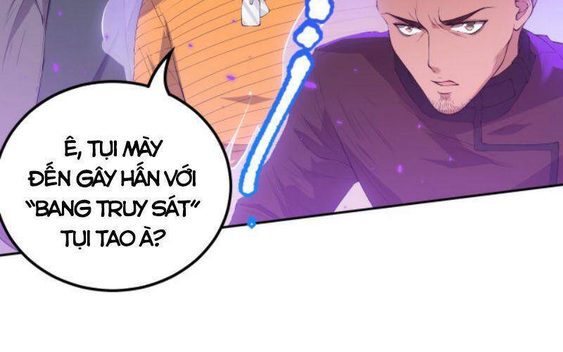 Giản Giới Chapter 139 - Trang 2