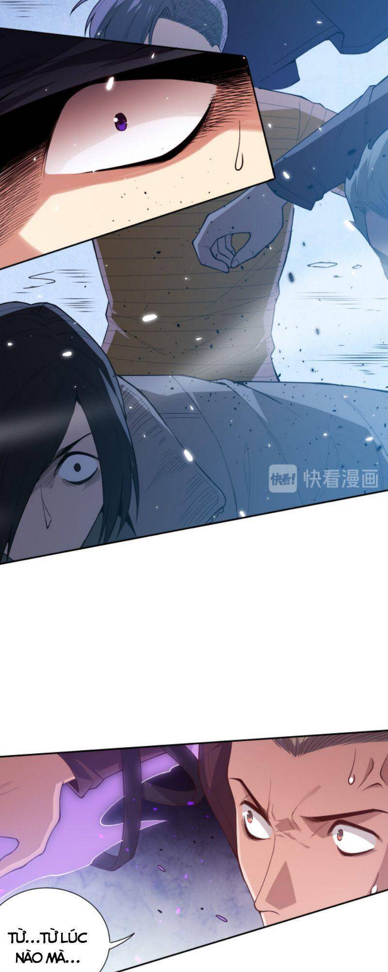 Giản Giới Chapter 139 - Trang 2