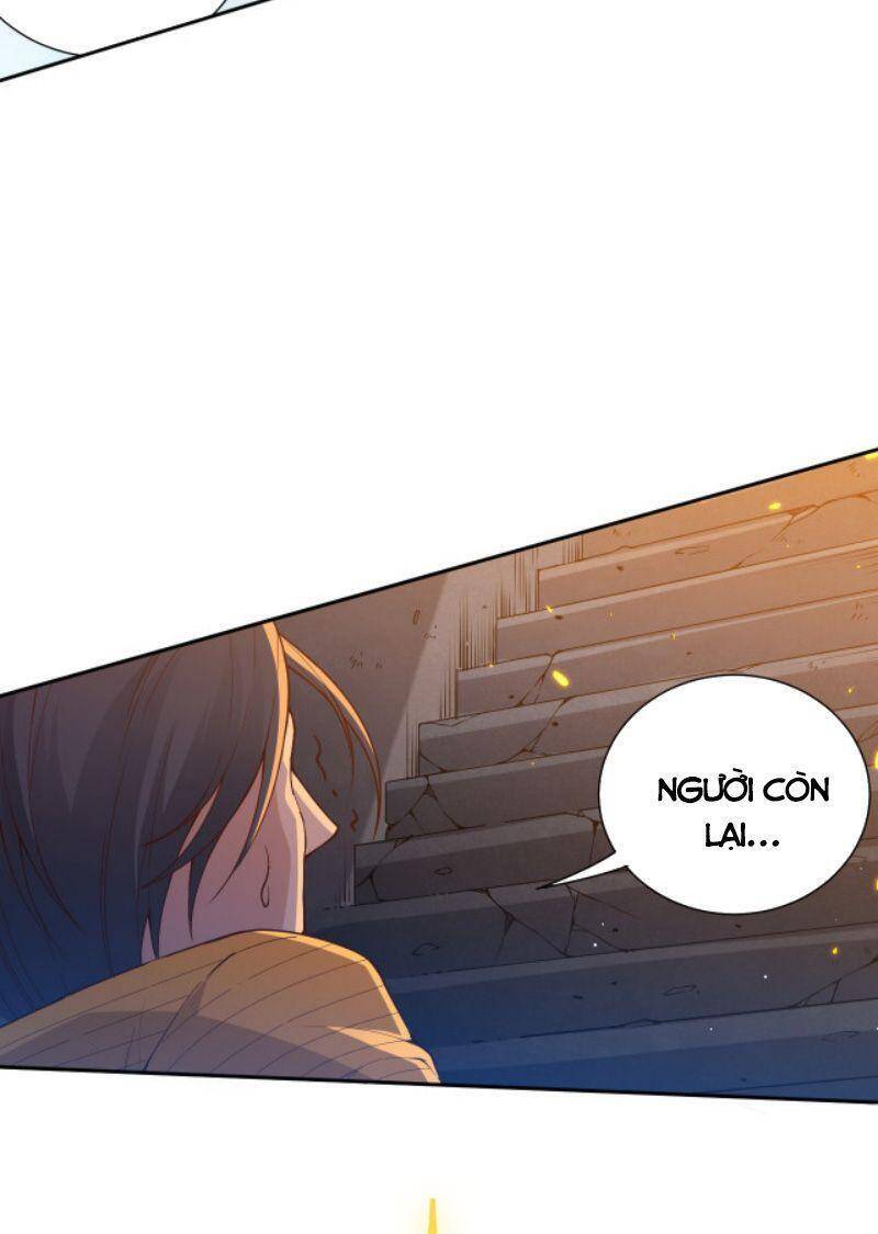 Giản Giới Chapter 139 - Trang 2