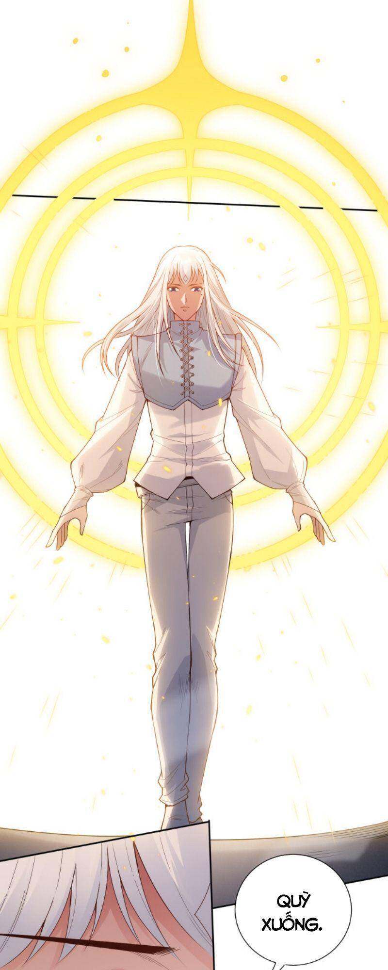 Giản Giới Chapter 139 - Trang 2