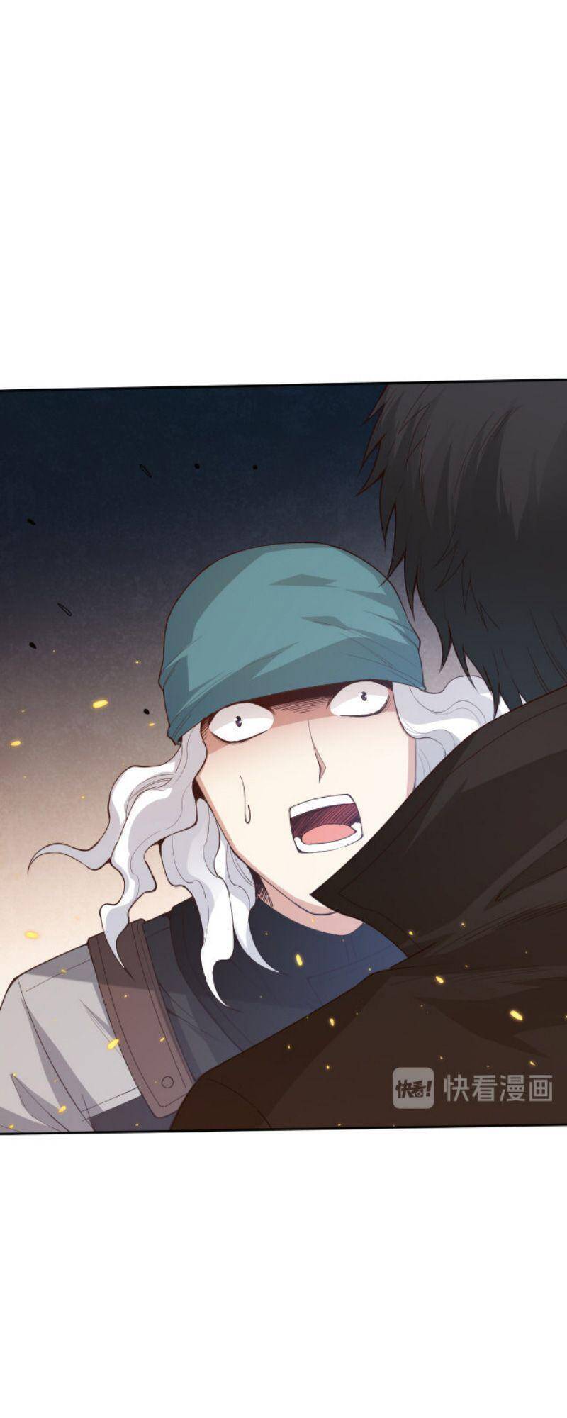 Giản Giới Chapter 139 - Trang 2