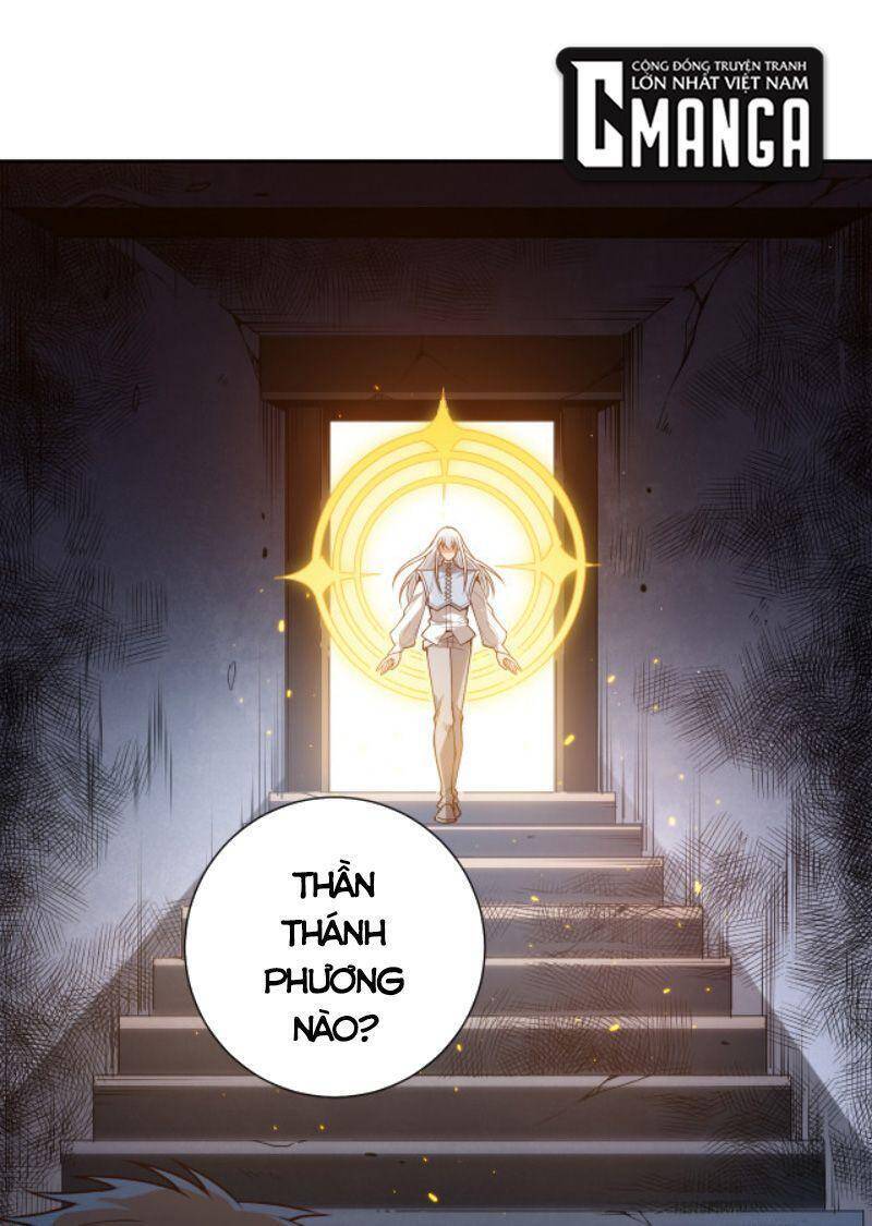 Giản Giới Chapter 139 - Trang 2