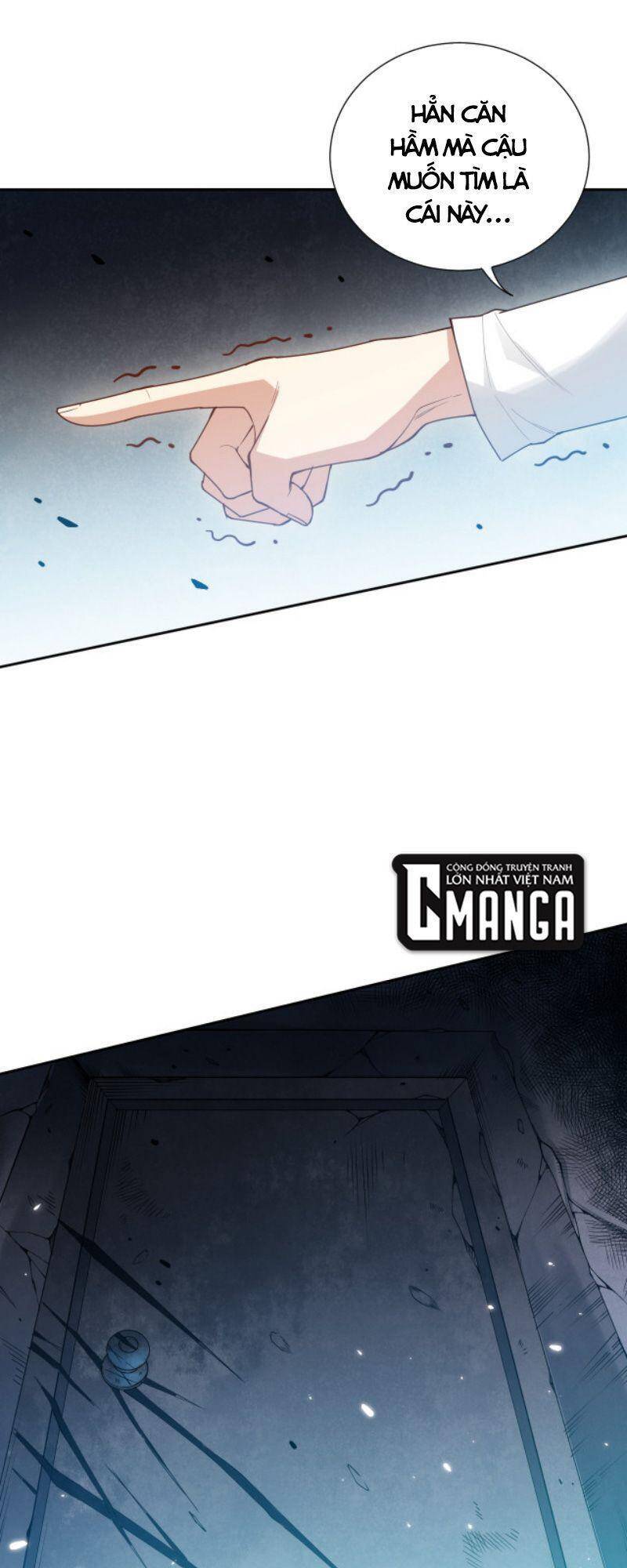 Giản Giới Chapter 139 - Trang 2