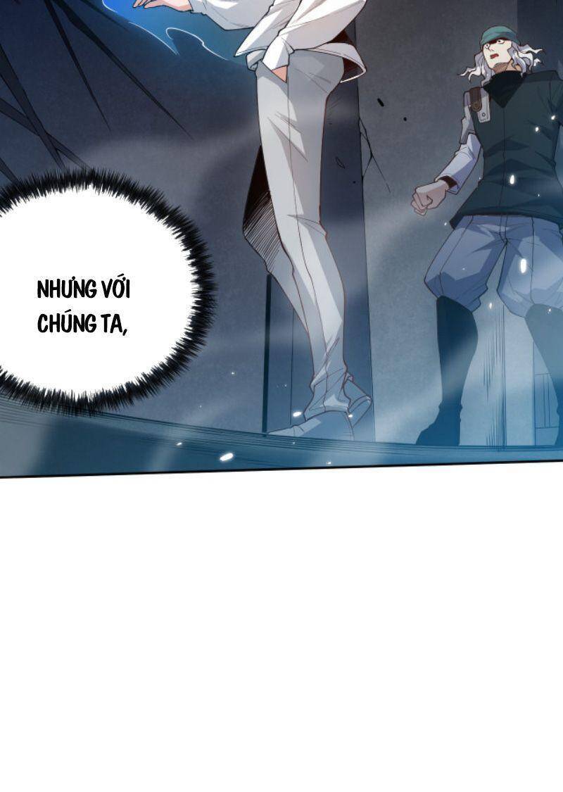 Giản Giới Chapter 139 - Trang 2