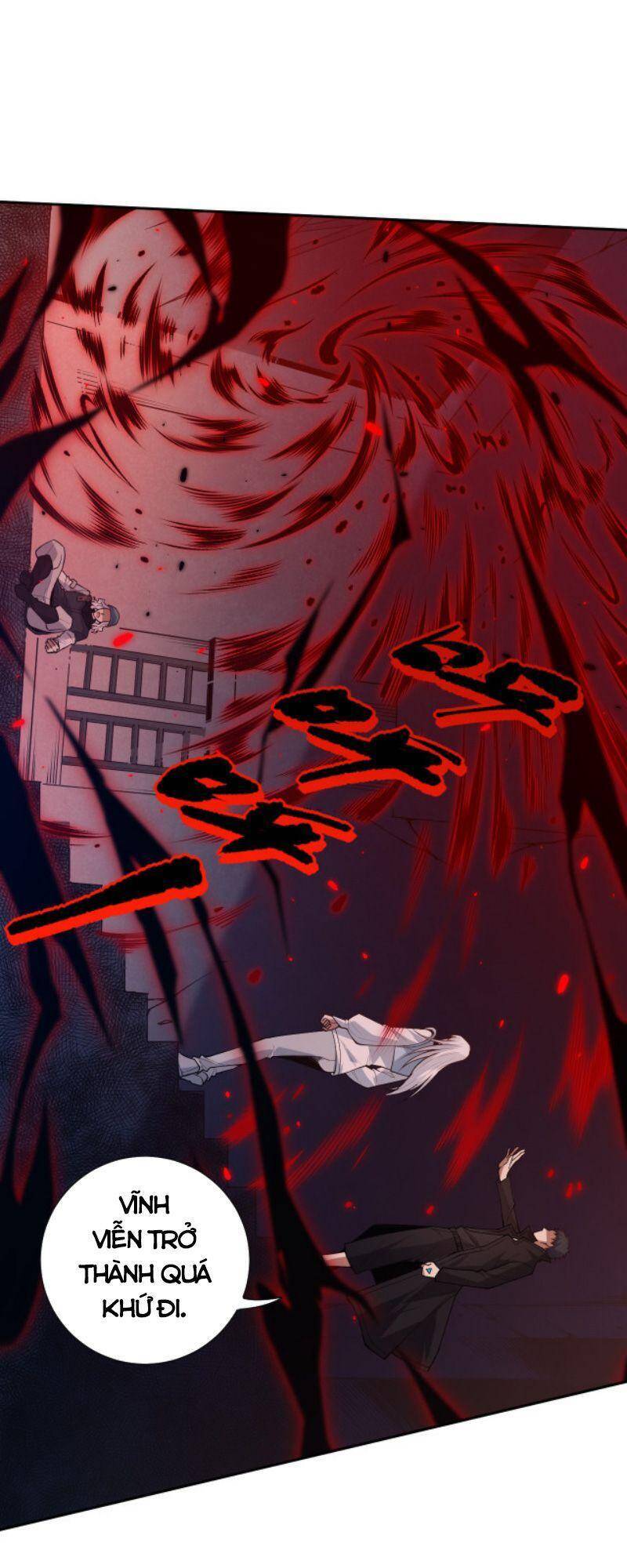 Giản Giới Chapter 139 - Trang 2