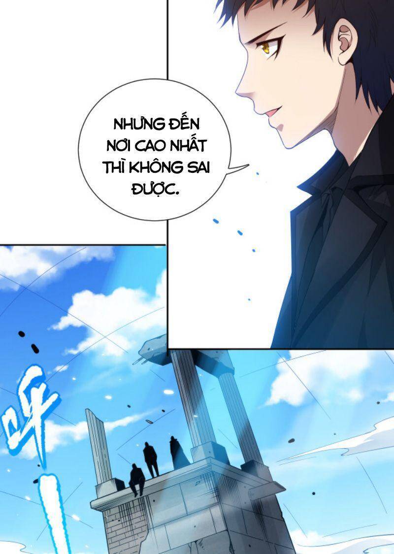Giản Giới Chapter 139 - Trang 2