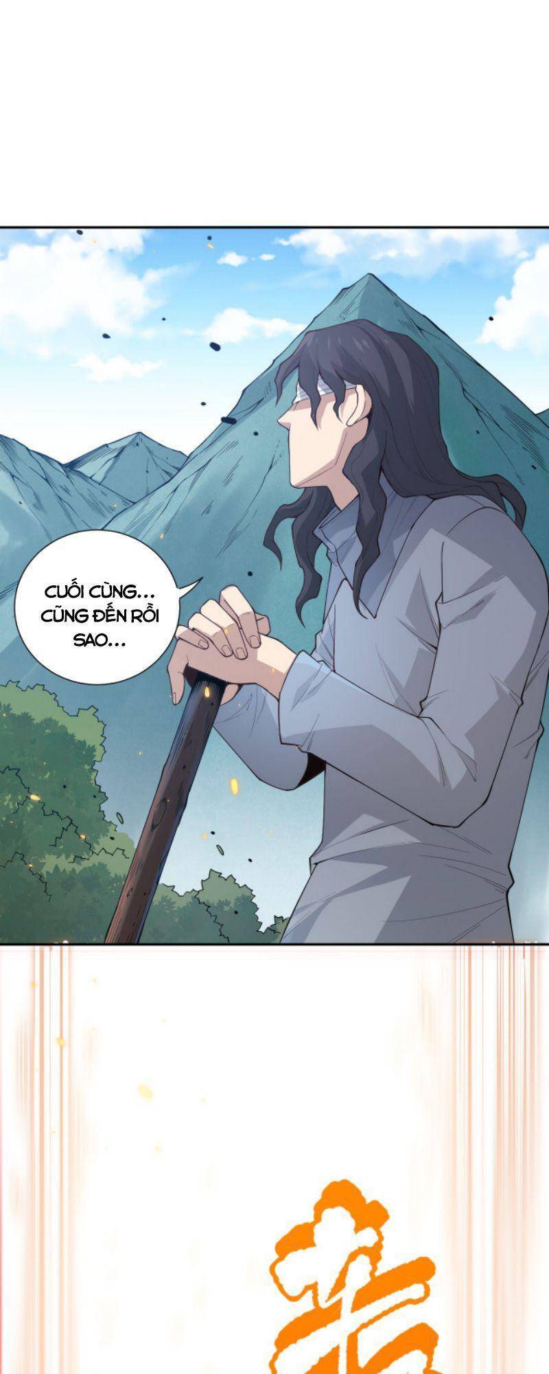 Giản Giới Chapter 139 - Trang 2