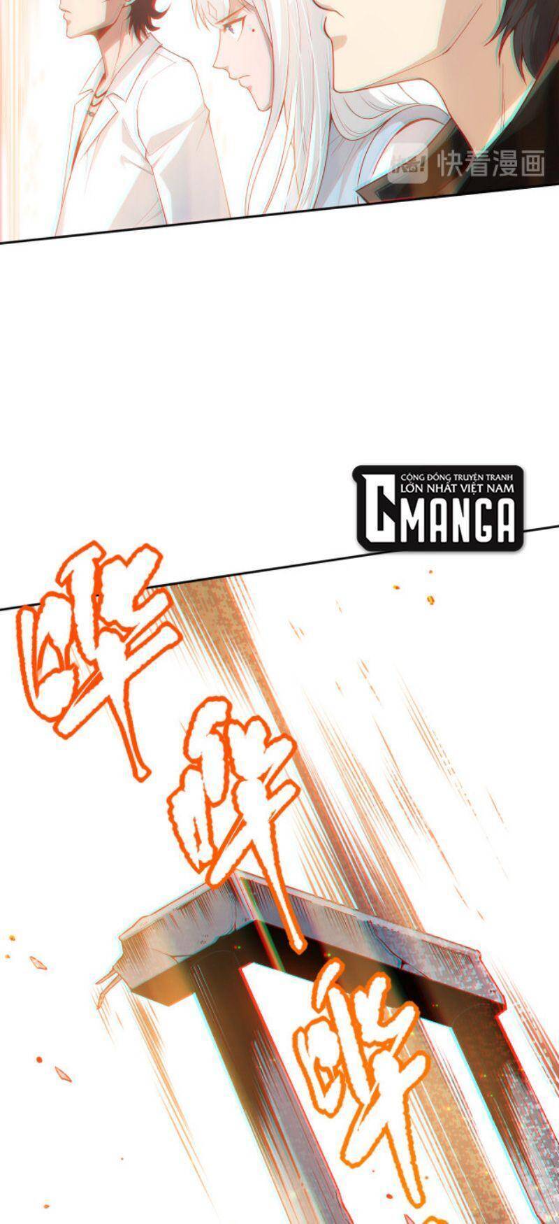 Giản Giới Chapter 139 - Trang 2