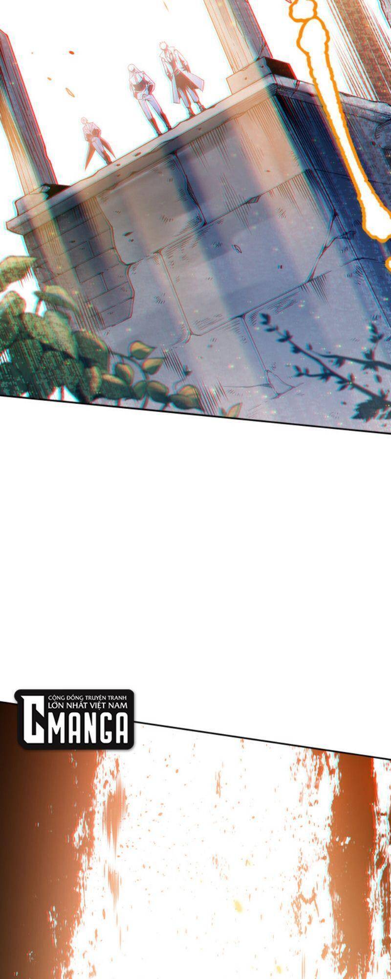 Giản Giới Chapter 139 - Trang 2