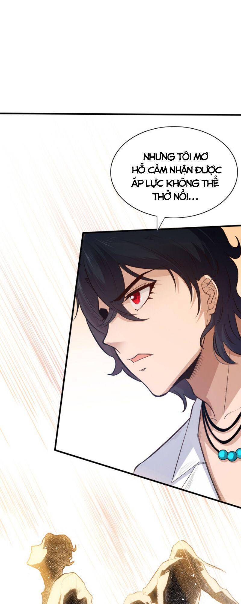 Giản Giới Chapter 139 - Trang 2