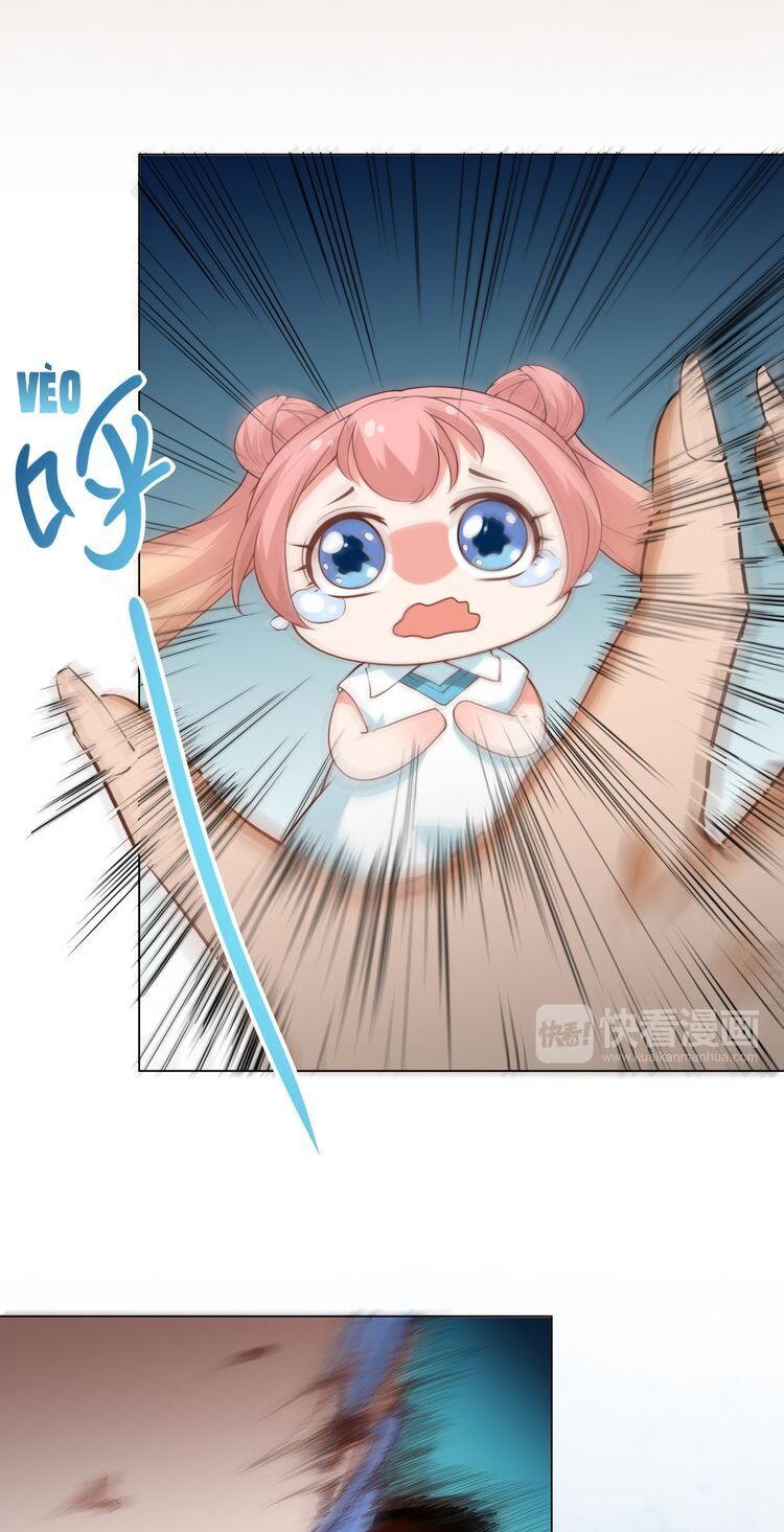 Giản Giới Chapter 14.2 - Trang 2