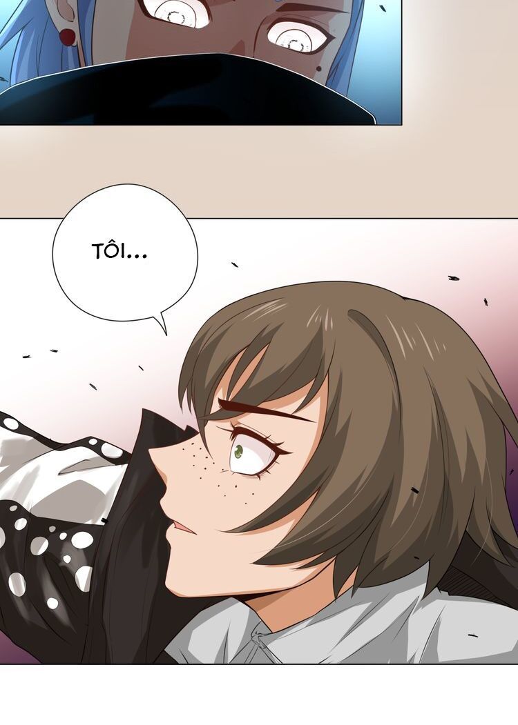 Giản Giới Chapter 14.2 - Trang 2