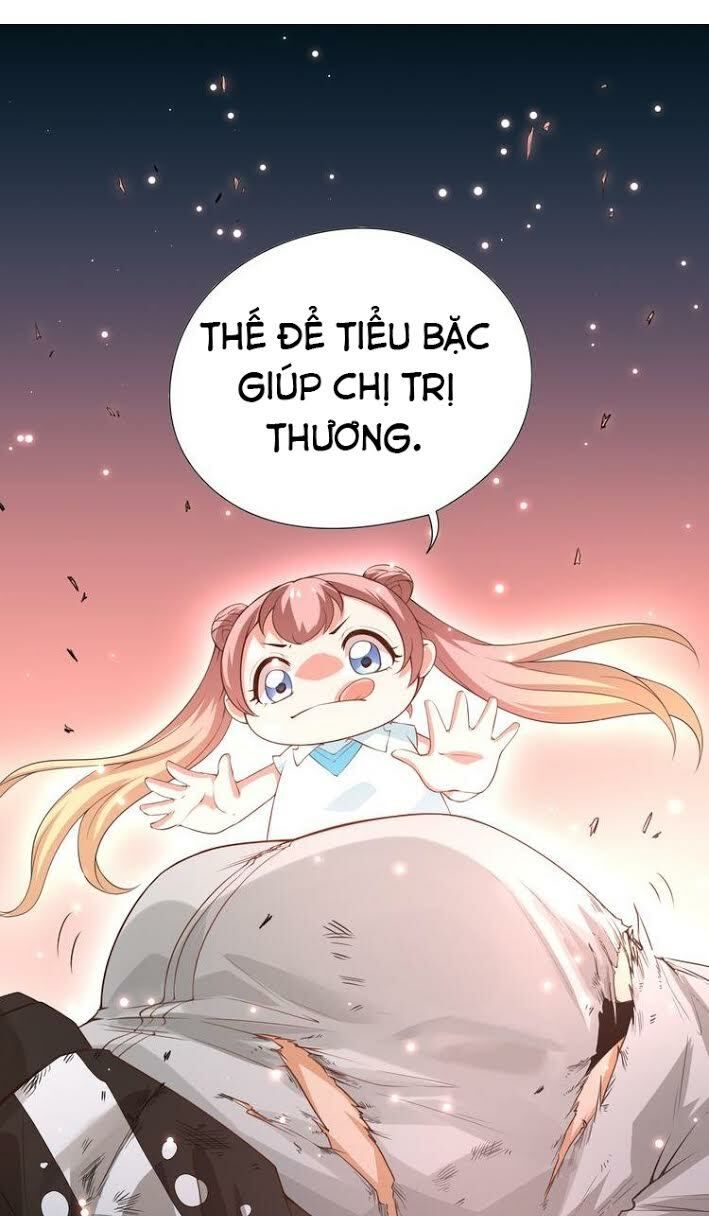 Giản Giới Chapter 14.2 - Trang 2