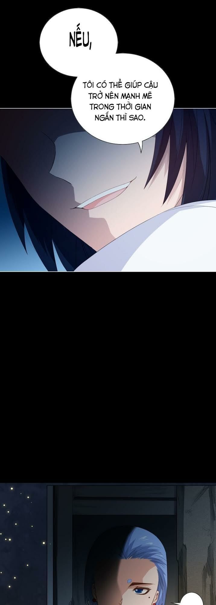 Giản Giới Chapter 14 - Trang 2