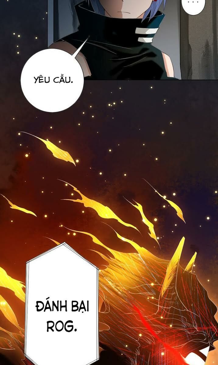 Giản Giới Chapter 14 - Trang 2