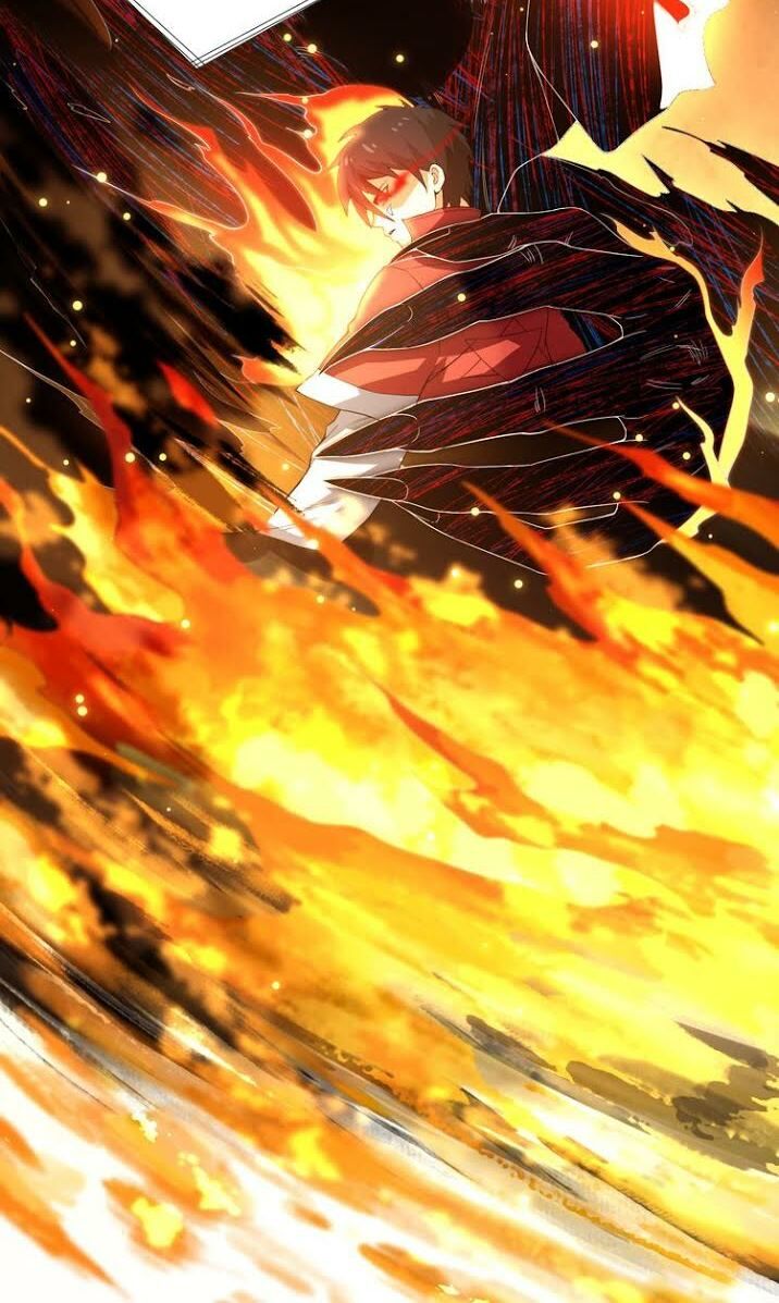 Giản Giới Chapter 14 - Trang 2