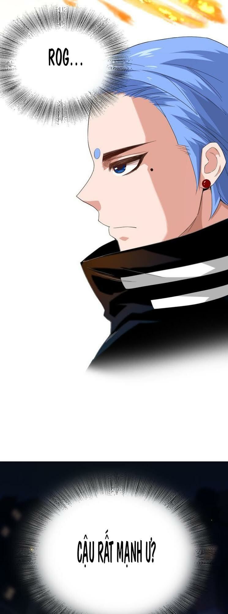 Giản Giới Chapter 14 - Trang 2