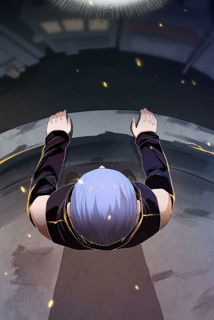 Giản Giới Chapter 14 - Trang 2