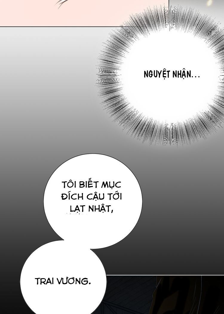 Giản Giới Chapter 14 - Trang 2