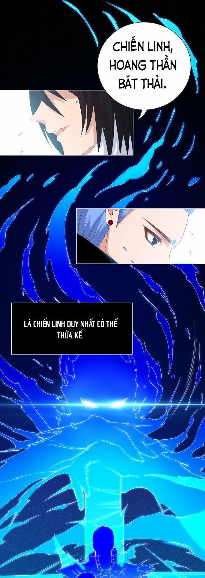 Giản Giới Chapter 14 - Trang 2