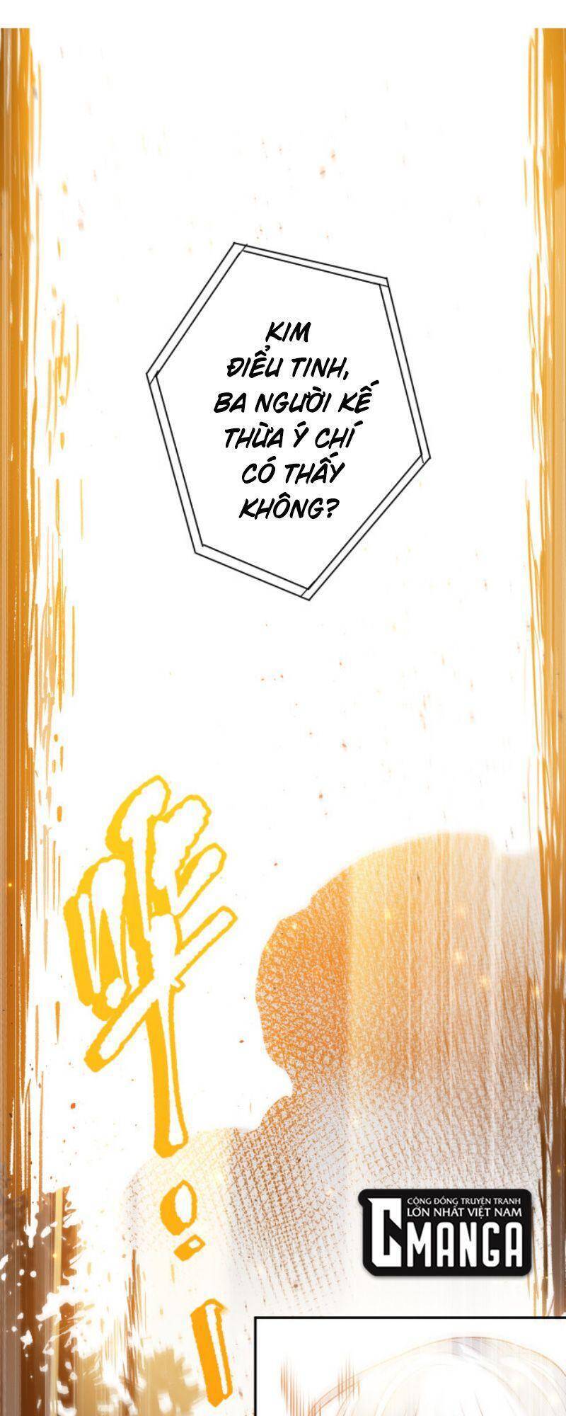 Giản Giới Chapter 140 - Trang 2