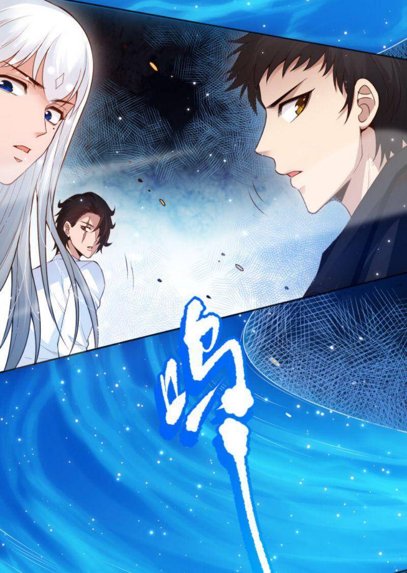 Giản Giới Chapter 140 - Trang 2
