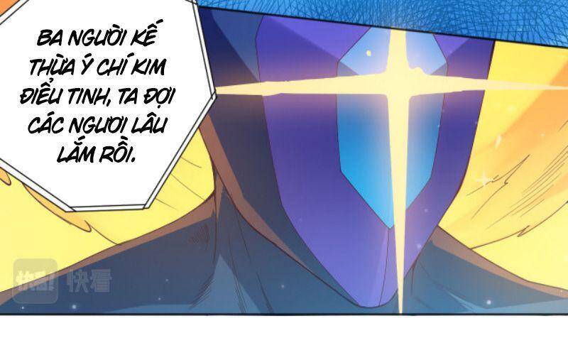 Giản Giới Chapter 140 - Trang 2