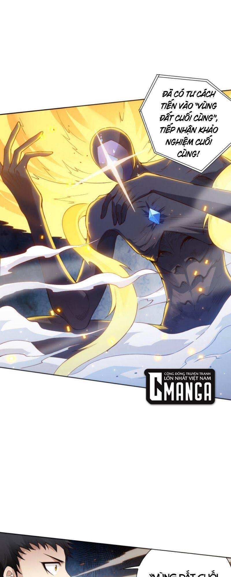 Giản Giới Chapter 140 - Trang 2