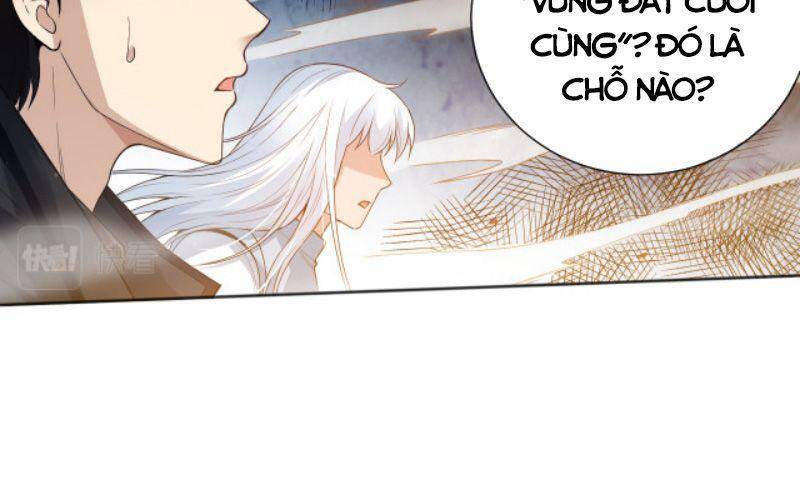 Giản Giới Chapter 140 - Trang 2