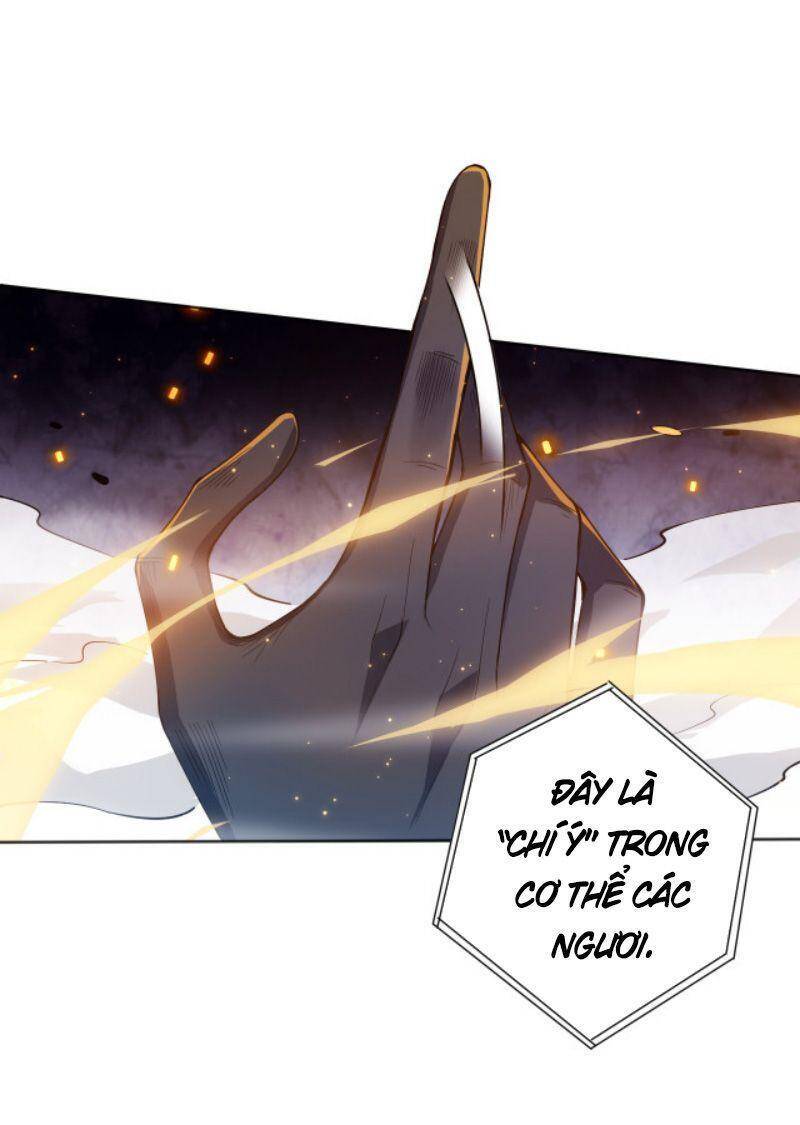 Giản Giới Chapter 140 - Trang 2