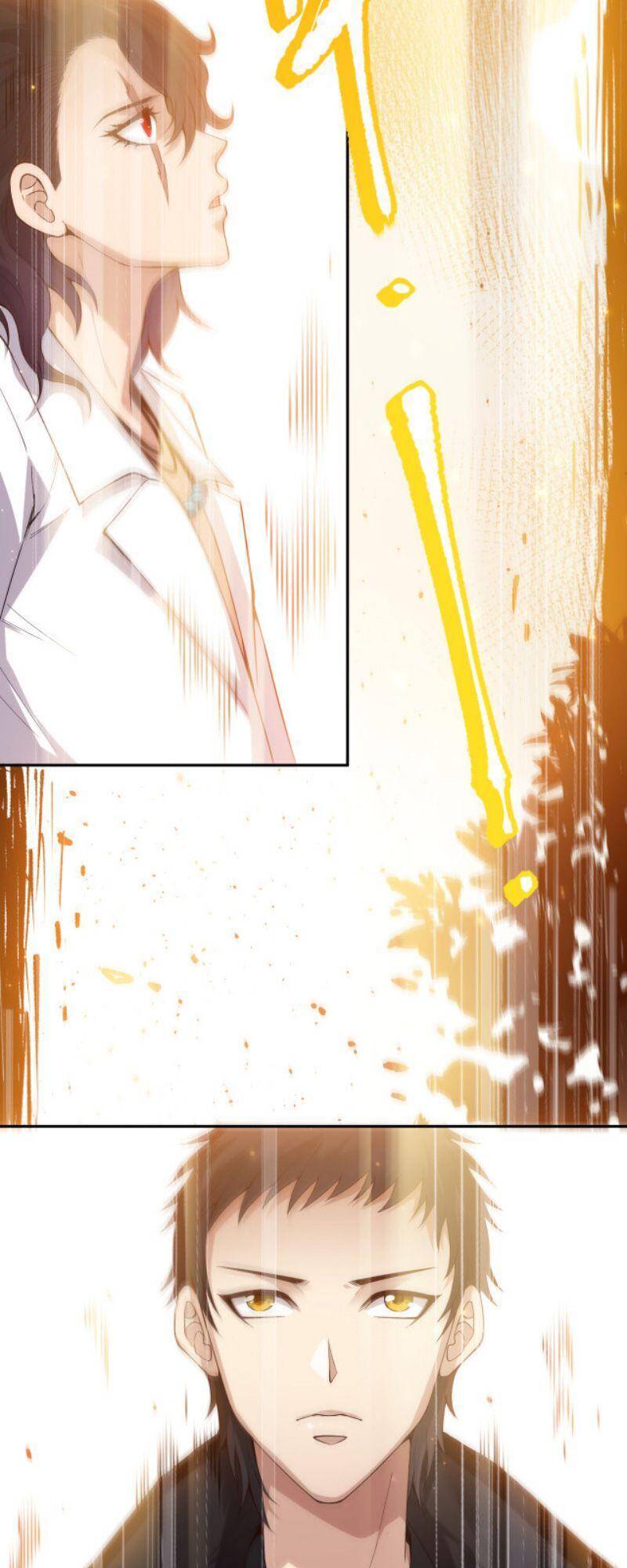 Giản Giới Chapter 140 - Trang 2