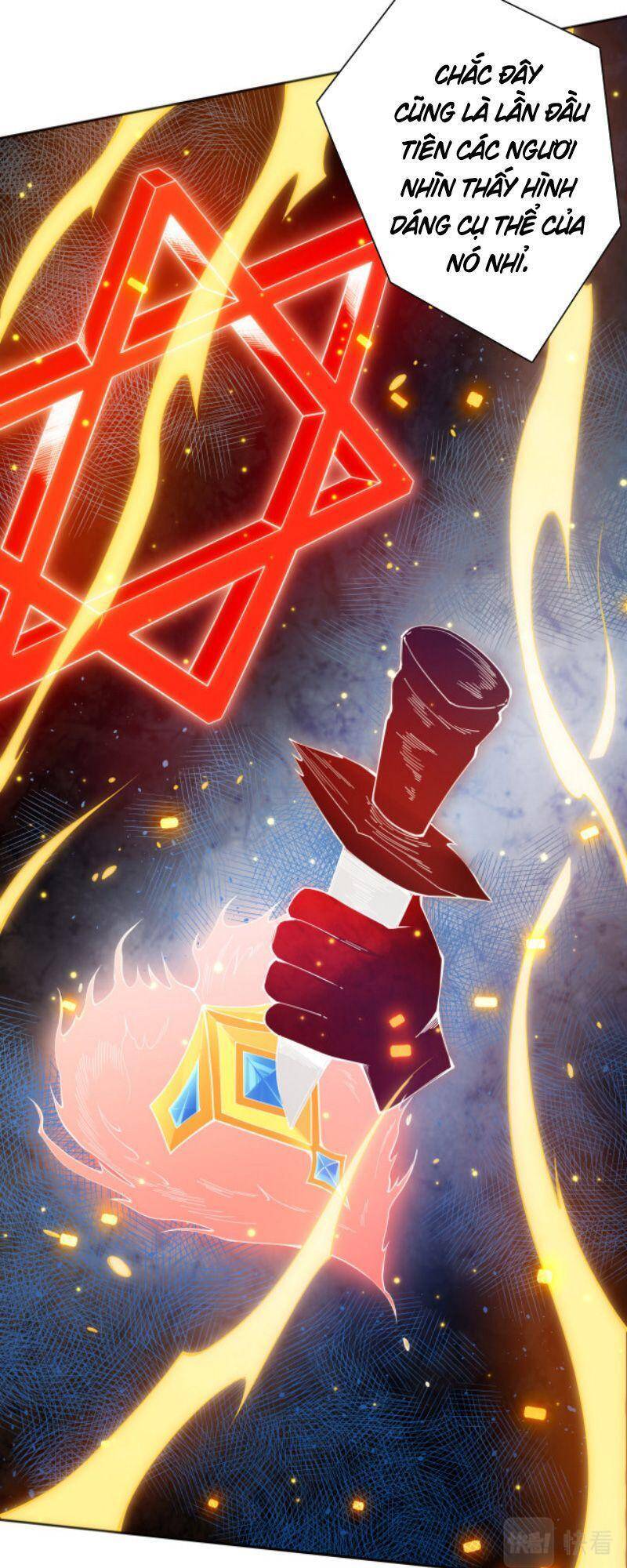 Giản Giới Chapter 140 - Trang 2