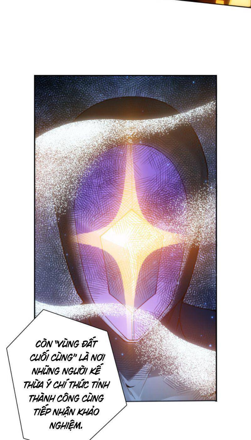 Giản Giới Chapter 140 - Trang 2