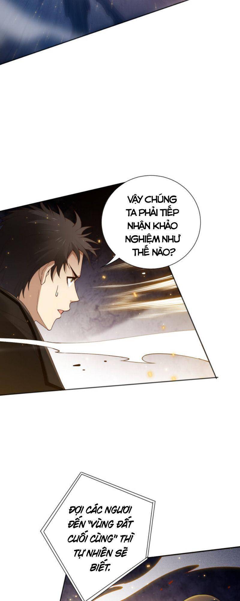 Giản Giới Chapter 140 - Trang 2