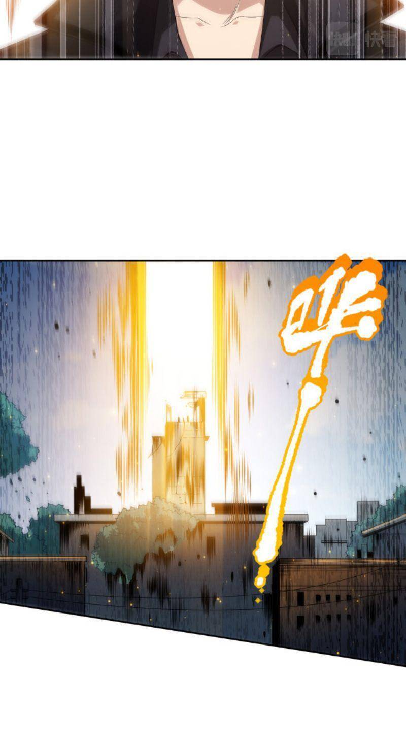 Giản Giới Chapter 140 - Trang 2