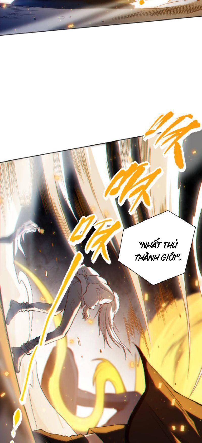 Giản Giới Chapter 140 - Trang 2