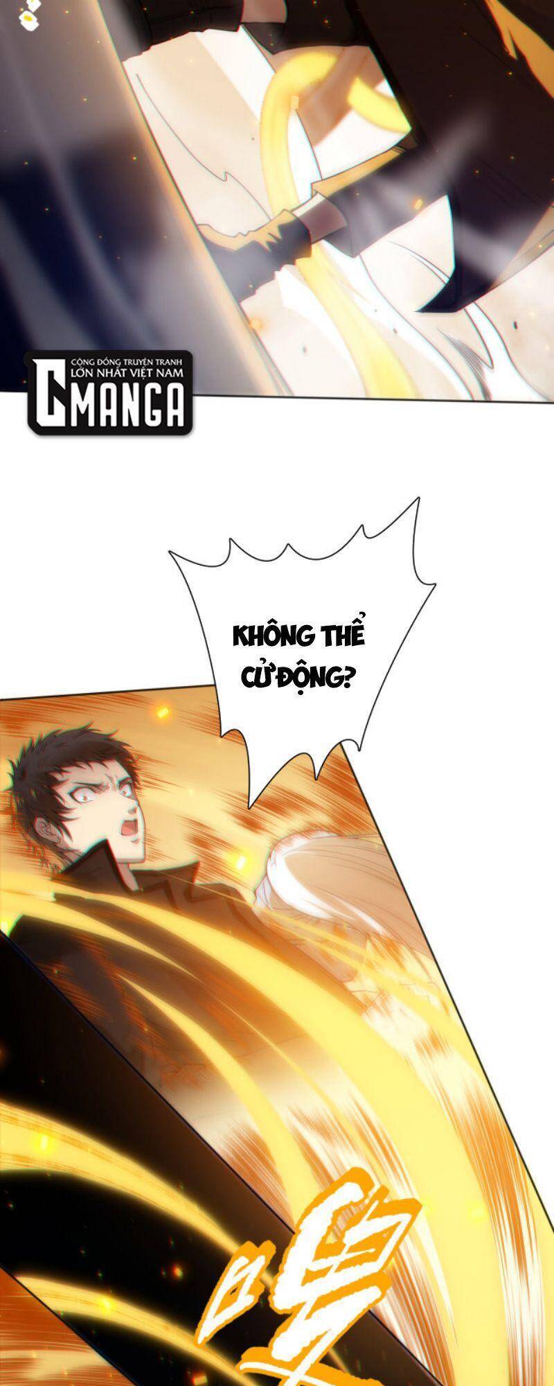 Giản Giới Chapter 140 - Trang 2