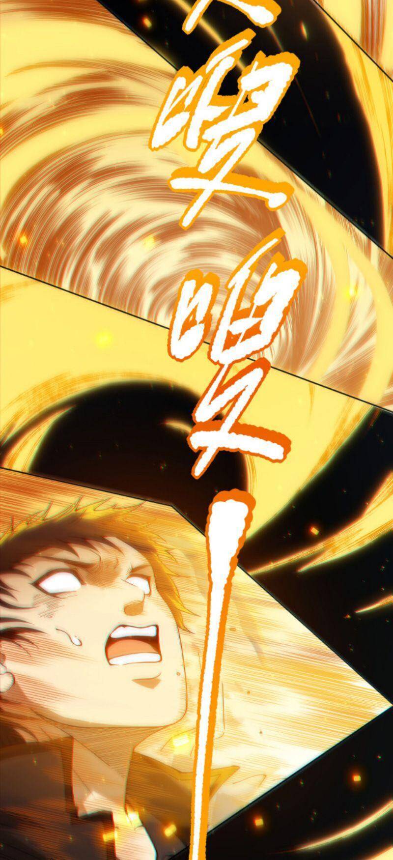 Giản Giới Chapter 140 - Trang 2