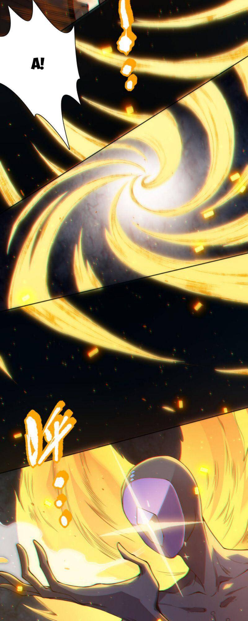 Giản Giới Chapter 140 - Trang 2