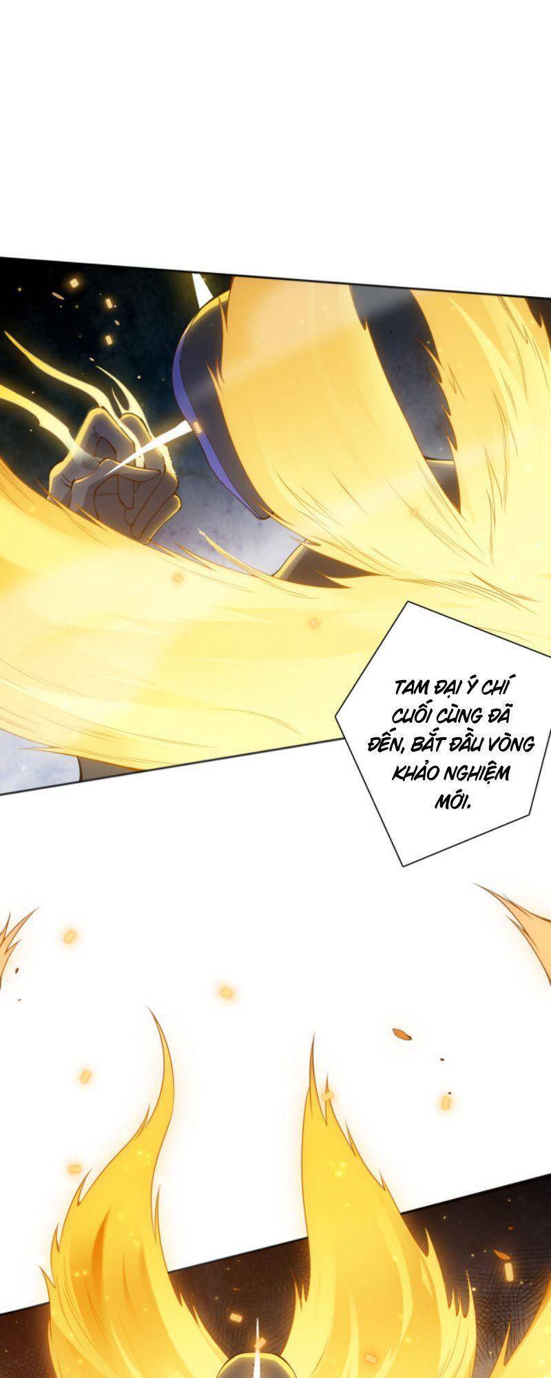 Giản Giới Chapter 140 - Trang 2