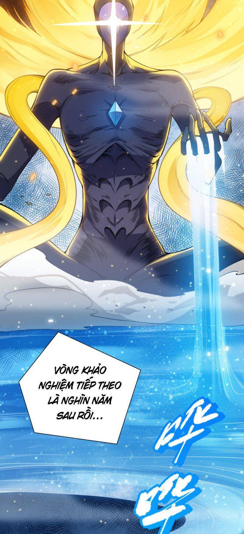 Giản Giới Chapter 140 - Trang 2