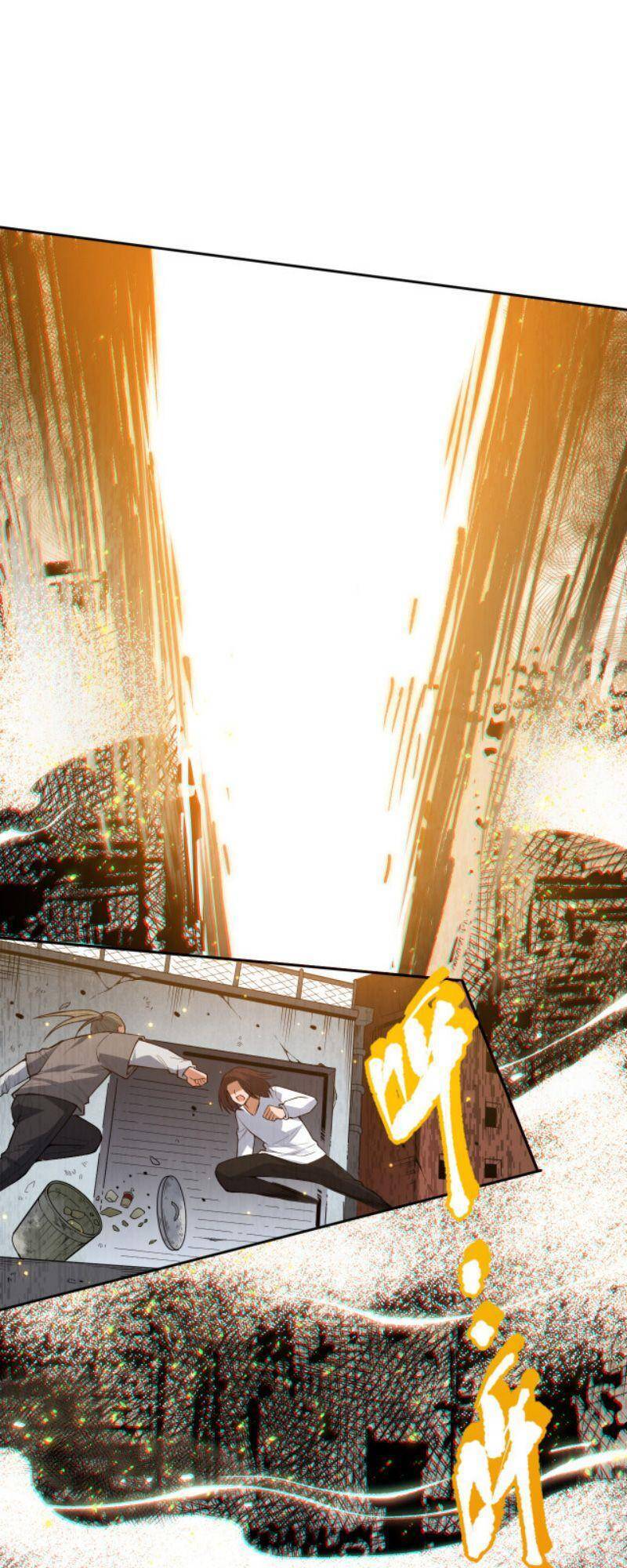 Giản Giới Chapter 140 - Trang 2