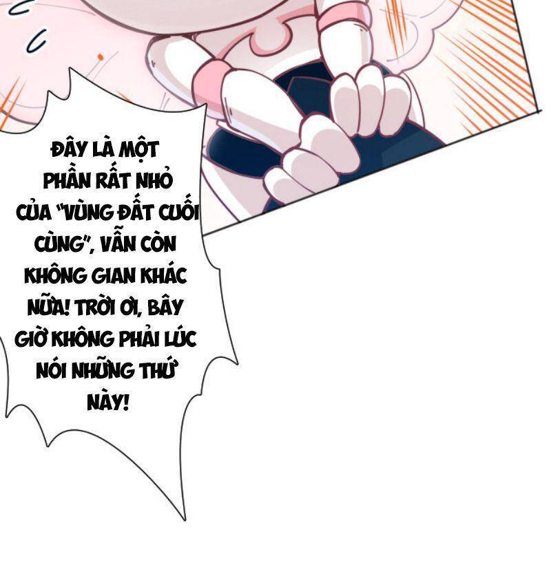 Giản Giới Chapter 140 - Trang 2