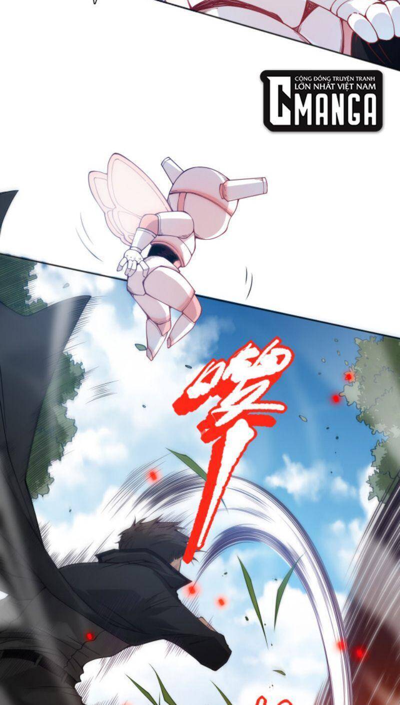 Giản Giới Chapter 140 - Trang 2