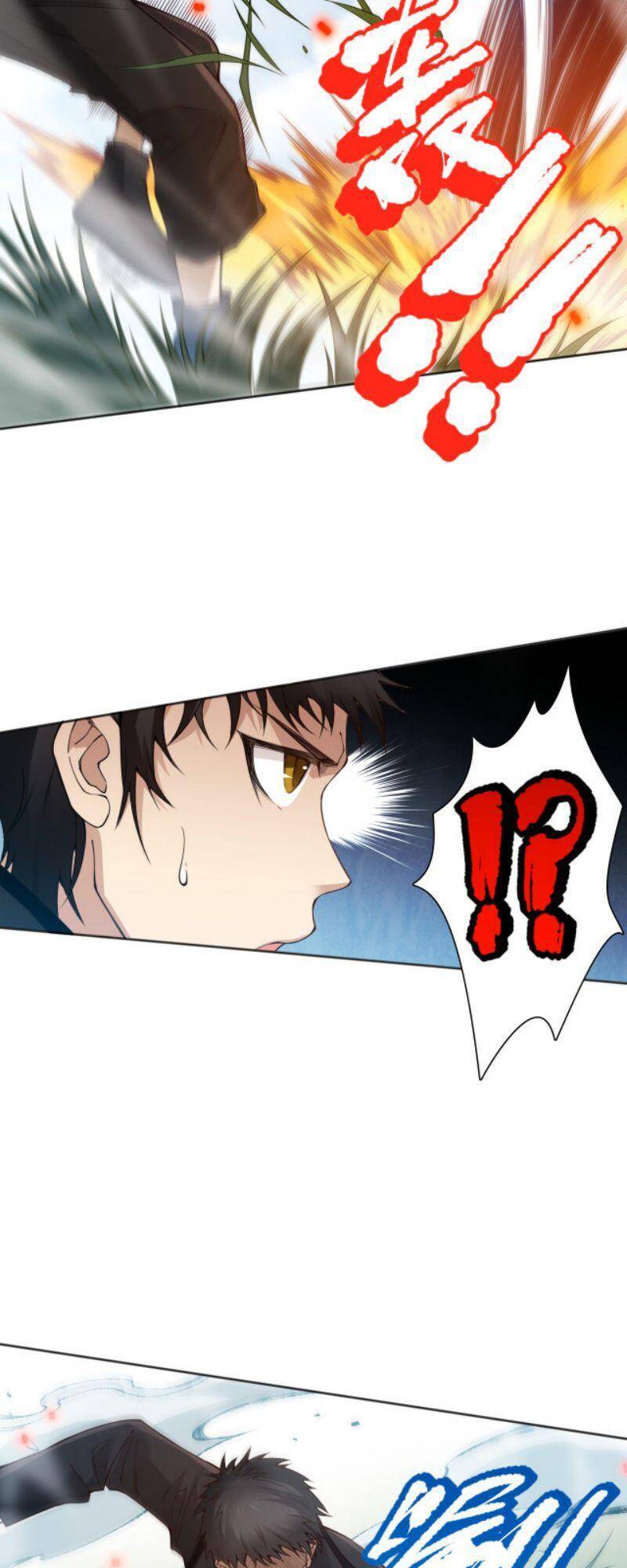 Giản Giới Chapter 140 - Trang 2