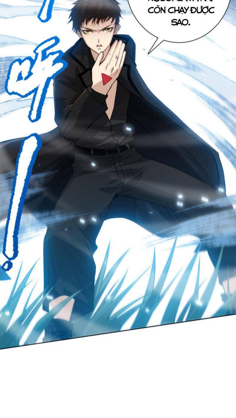 Giản Giới Chapter 140 - Trang 2