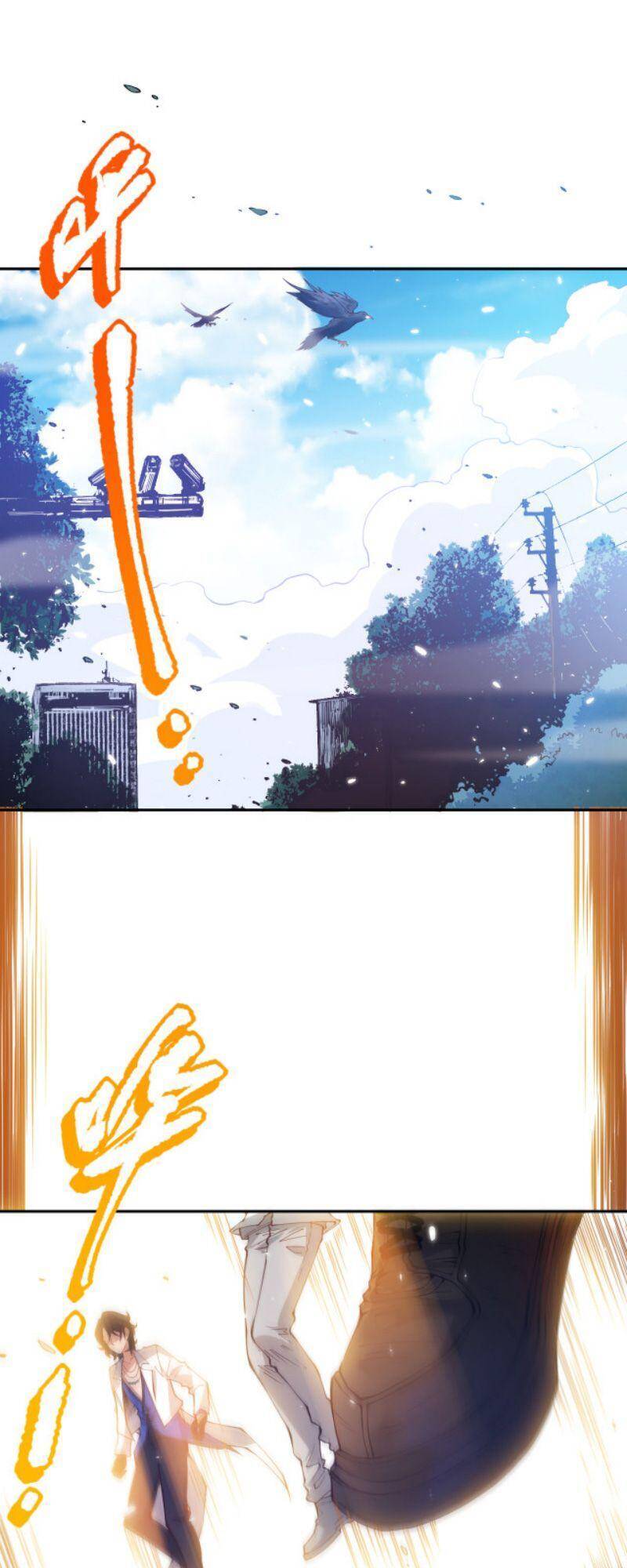 Giản Giới Chapter 140 - Trang 2